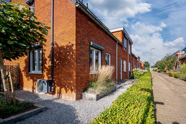 Medium property photo - Tuinpad 24, 6905 VX Zevenaar